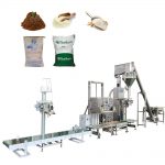 เครื่องวัดระยะสว่านกึ่งอัตโนมัติสำหรับผลิตภัณฑ์ผง