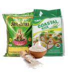 เครื่องบรรจุถุงกึ่งอัตโนมัติความเร็วสูงสำหรับข้าว 25 กก