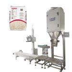 เครื่องชั่งน้ำหนักกึ่งอัตโนมัติ