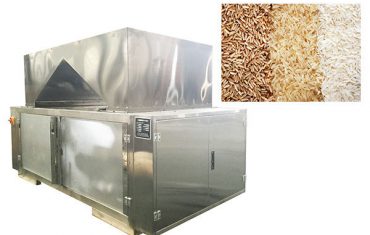 เครื่องชั่งน้ำหนักเส้นผ่านศูนย์กลาง 4 หัว