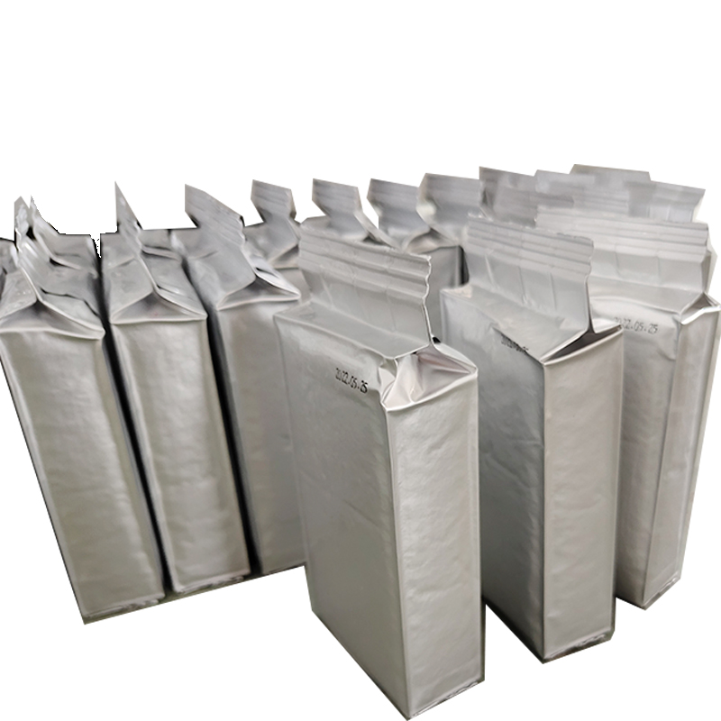 เครื่องบรรจุสูญญากาศ