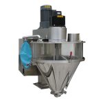 ฟิลเลอร์สว่านสำหรับวัสดุผง