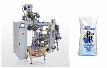 ถุงอัตโนมัติ bagger เปิดปาก