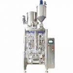 เครื่องซีลปิดปากถุงอัตโนมัติ