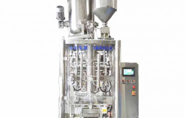 เครื่องซีลปิดปากถุงอัตโนมัติ