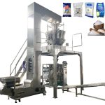 เครื่องขึ้นรูปถุงบรรจุน้ำตาลแบบอัตโนมัติ