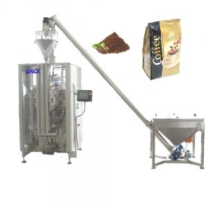 ZL520YA เครื่องซีลปากถุงรูปสี่เหลี่ยม