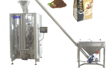 ZL520YA เครื่องซีลปากถุงรูปสี่เหลี่ยม