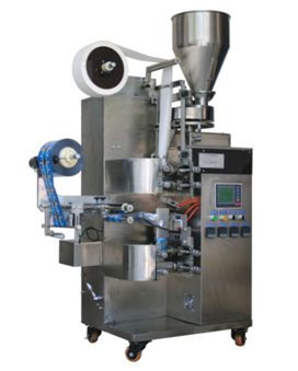 Drip Coffee Packaging machine เครื่องบรรจุกาแฟ Drip Coffee