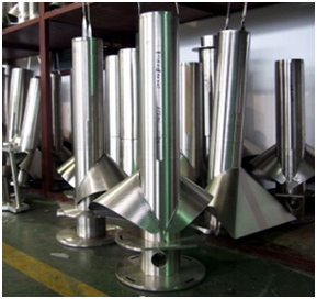 Features of bagging machine คุณสมบัติของเครื่องบรรจุถุง