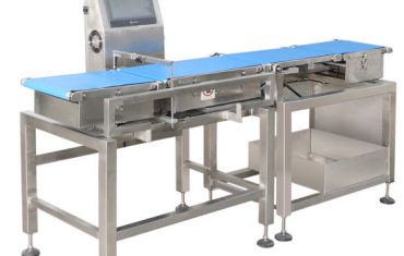 เครื่องตรวจสอบน้ำหนักรุ่น ZLB200