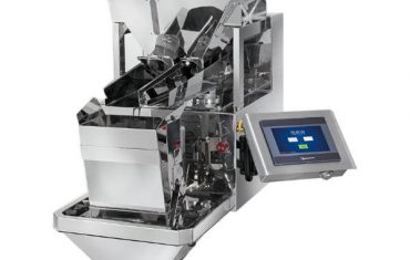 เครื่องชั่งเชิงเส้นแบบถังเดี่ยวรุ่น ZL