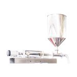 เครื่องบรรจุโรตารี่เซอร์โวโรตารี่