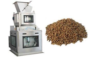 เครื่องชั่งน้ำหนักควบคุมเซอร์โวถังเดียว