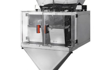 ZL seires สเกลเชิงเส้นถังคู่