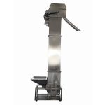 ลิฟท์ถังแนวตั้งสำหรับผลิตภัณฑ์เม็ด