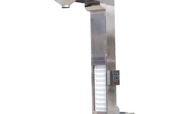 ลิฟต์ป้อนถังชนิด Z