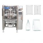 เครื่องบรรจุถุงบรรจุหมอนอัตโนมัติ