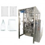 VFFS ซีรีส์ gusseted & ถุงหมอนอัตโนมัติจากการบรรจุเครื่องบรรจุ