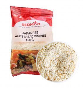 เครื่องบรรจุถุงอัตโนมัติสำหรับเกล็ดขนมปัง 2 กก.