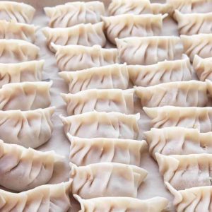 เครื่องบรรจุภัณฑ์อัตโนมัติสำหรับอาหารแช่แข็ง