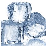 เครื่องบรรจุน้ำแข็งอัตโนมัติ 1-5KG