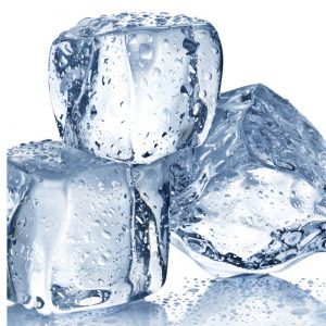 เครื่องบรรจุน้ำแข็ง