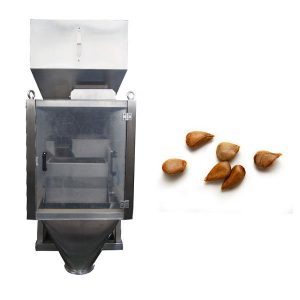 เครื่องชั่งเชิงเส้นแบบเส้นตรง 2 เส้น