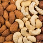 เครื่องบรรจุภัณฑ์โรตารี่อัตโนมัติสำหรับถั่ว (ถุง doy มีซิป)