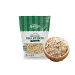 เครื่องบรรจุถุงข้าวโอ๊ตอัตโนมัติ