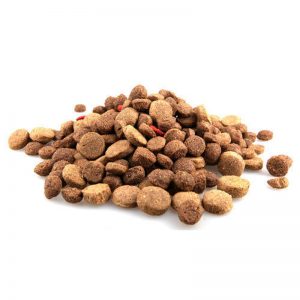 เครื่องบรรจุอาหารสัตว์เลี้ยงอัตโนมัติ