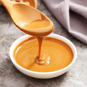 โซลูชันบรรจุภัณฑ์ซุปอัตโนมัติ / ซอสของเหลว