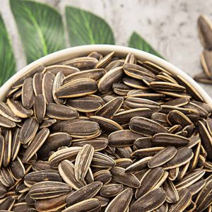 เครื่องบรรจุภัณฑ์ vffs อัตโนมัติสำหรับเมล็ดทานตะวัน 10 กก.