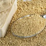 เครื่องบรรจุสูญญากาศยีสต์แห้งอัตโนมัติ 500 กรัม