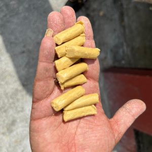 สบู่ก้อน