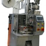 อัตโนมัติไนอาราพีชาสมุนไพรบรรจุเครื่องสำหรับถุงชา