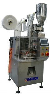 อัตโนมัติไนอาราพีชาสมุนไพรบรรจุเครื่องสำหรับถุงชา